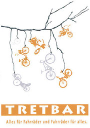 Tretbar - Fahrradladen